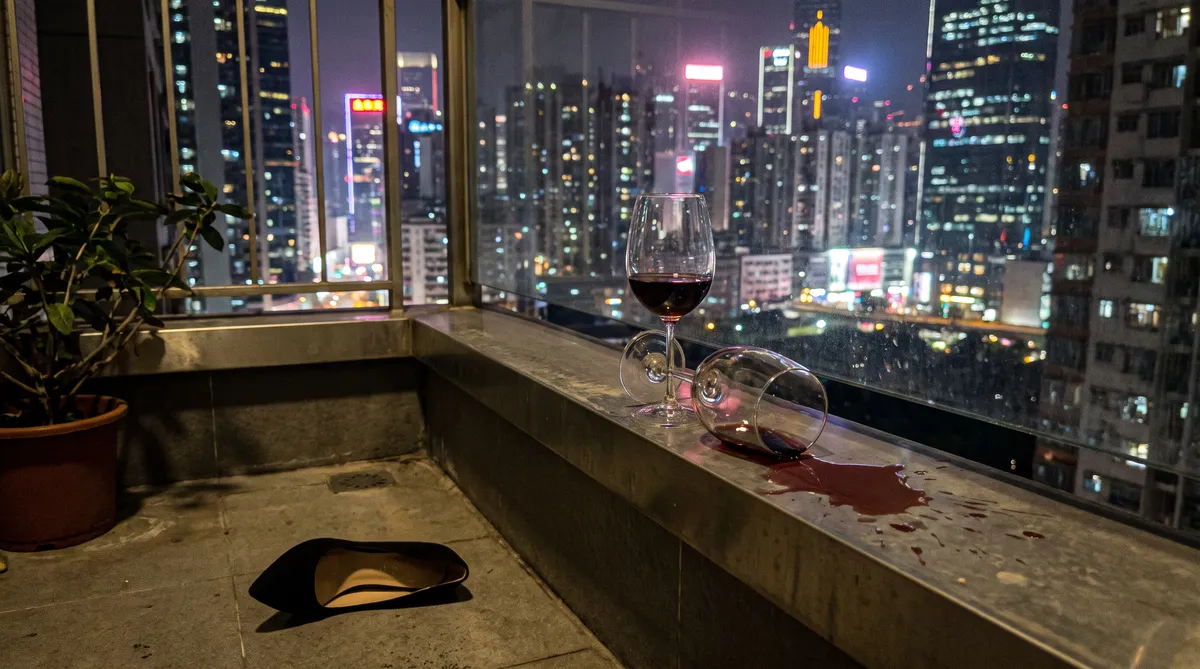 选秀偶像私生活